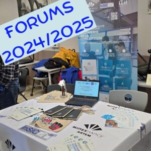 Forum 2024/2025
