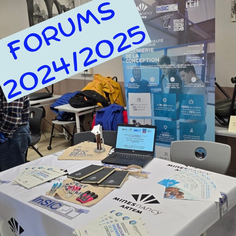 Forum 2024/2025