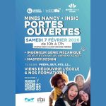 Portes Ouvertes 2026